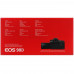 Зеркальный фотоаппарат Canon EOS 90D Body черный, BT-5068859