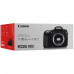 Зеркальный фотоаппарат Canon EOS 90D Body черный, BT-5068859