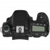 Зеркальный фотоаппарат Canon EOS 90D Body черный, BT-5068859