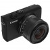 Беззеркальная камера Canon EOS M200 Kit 15-45mm IS STM черная, BT-5068860