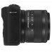 Беззеркальная камера Canon EOS M200 Kit 15-45mm IS STM черная, BT-5068860