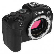 Беззеркальная камера Canon EOS RP Body черная