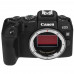 Беззеркальная камера Canon EOS RP Body черная, BT-5068871