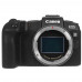 Беззеркальная камера Canon EOS RP Body черная, BT-5068871