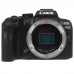 Беззеркальная камера Canon EOS R10 Body черная, BT-5068872