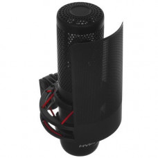 Микрофон HyperX Procast черный