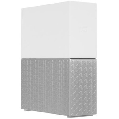 Сетевое хранилище (NAS) WD My Cloud Home, BT-5068933