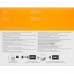 Сетевое хранилище (NAS) WD My Cloud Home Duo, BT-5068940