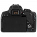 Зеркальный фотоаппарат Canon EOS 850D Kit 18-135mm IS USM черный, BT-5068989
