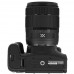 Зеркальный фотоаппарат Canon EOS 850D Kit 18-135mm IS USM черный, BT-5068989