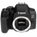 Зеркальный фотоаппарат Canon EOS 850D Body черный, BT-5068996