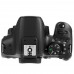 Зеркальный фотоаппарат Canon EOS 850D Body черный, BT-5068996