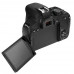 Зеркальный фотоаппарат Canon EOS 850D Body черный, BT-5068996