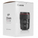 Объектив Canon EF 35mm f/1.4 L II USM, BT-5069021