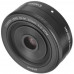 Объектив Canon EF-M 22mm f/2.0 STM, BT-5069024