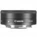 Объектив Canon EF-M 22mm f/2.0 STM, BT-5069024