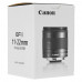 Объектив Canon EF-M 11-22mm f/4.0-5.6 IS STM, BT-5069030