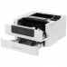 Принтер лазерный HP LaserJet Enterprise M406dn, BT-5070101