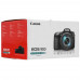 Зеркальный фотоаппарат Canon EOS 90D Kit 18-55mm IS USM черный, BT-5070417