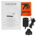 Виниловый проигрыватель Lenco LS-410, BT-5070421