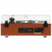 Виниловый проигрыватель Lenco LS-430, BT-5070425