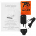 Виниловый проигрыватель Lenco LS-440, BT-5070426