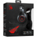Проводная гарнитура A4Tech Bloody G220 черный, BT-5070556