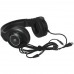Проводная гарнитура A4Tech Bloody G220 черный, BT-5070556