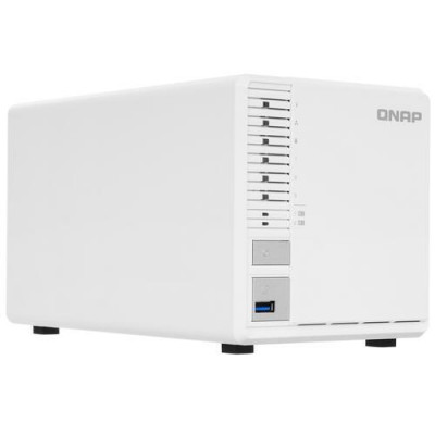 Сетевое хранилище (NAS) QNAP TS-364-4G, BT-5070682