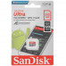 Карта памяти SanDisk Ultra microSDXC 512 ГБ [SDSQUA4-512G-GN6MN], BT-5071984