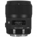 Объектив Sigma AF 35mm f/1.4 DG HSM Art, BT-5072007