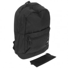 15.6" Рюкзак Case Logic Commence Recycled Backpack CCAM1216 черный