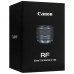 Объектив Canon RF 35mm f/1.8 Macro IS STM, BT-5072582