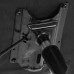 Кресло игровое Zombie 11LT синий, BT-5072662