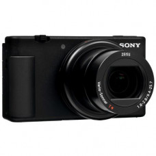 Компактная камера Sony ZV-1 черный