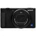 Компактная камера Sony ZV-1 черный, BT-5072691
