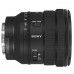 Объектив Sony FE PZ 16-35mm f/4.0, BT-5072709