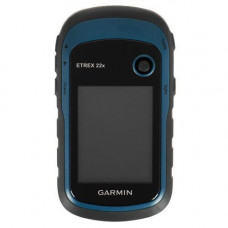 GPS Навигатор туристический Garmin eTrex 22X GPS