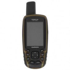 GPS Навигатор туристический Garmin GPSMAP 65S