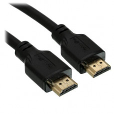 Кабель соединительный Telecom HDMI - HDMI, 1.5 м