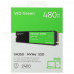 480 ГБ SSD M.2 накопитель WD Green SN350 [WDS480G2G0C], BT-5073036