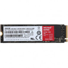 250 ГБ SSD M.2 накопитель WD Red SN700 [WDS250G1R0C]