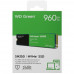 960 ГБ SSD M.2 накопитель WD Green SN350 [WDS960G2G0C], BT-5073054