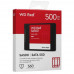 500 ГБ 2.5" SATA накопитель WD Red SA500 [WDS500G1R0A], BT-5073131