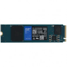 500 ГБ SSD M.2 накопитель WD Blue SN570 [WDS500G3B0C]