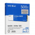 500 ГБ SSD M.2 накопитель WD Blue SN570 [WDS500G3B0C], BT-5073132