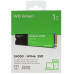 1000 ГБ SSD M.2 накопитель WD Green SN350 [WDS100T3G0C], BT-5073133