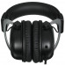 Проводная гарнитура HyperX CloudX 2022 HHSC2-CG-SL/G черный, BT-5073354