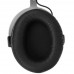 Проводная гарнитура HyperX CloudX 2022 HHSC2-CG-SL/G черный, BT-5073354