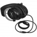 Проводная гарнитура HyperX CloudX 2022 HHSC2-CG-SL/G черный, BT-5073354